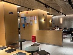 -麦当劳(龙阳路店)