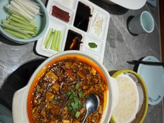 -北平食府(马鞍山路店)
