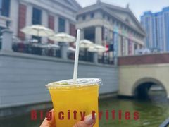-大连海昌东方水城