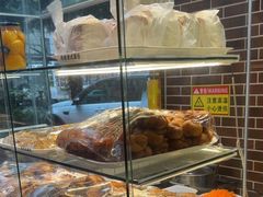 -老郑家东北春饼(龙悦居店)