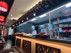 -李记饺子·熏酱东北菜(欢乐谷店)