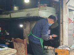 -沙口小炉烧烤