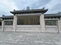 -响堂山石窟-北响堂山石窟