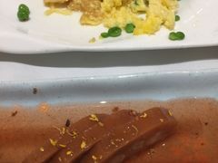 -琉璃餐厅(德基广场店)