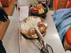 -韩宫宴和牛烤肉(上海金山万达店)