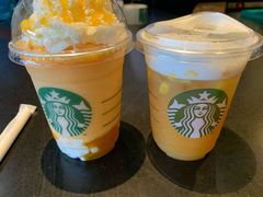 -星巴克(上海虹桥南丰城办公楼店)