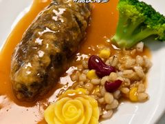 -宜兴隆家宴·私房菜(泰安华庭店)