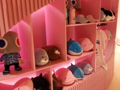 -水桶王国主题餐厅·聚会·生日派对·亲子活动·家庭套餐(亚龙湾希尔顿店)