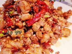 -西域阿里马新疆菜·清真(桂花路店)