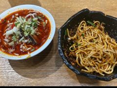 -庆蓉云·庆云面(双林店)