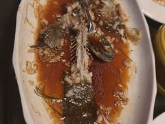 -英冠索菲特酒店·萧湘阁中餐厅