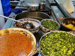 蒜苗子-有礼有面(知春路店)