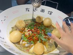 -友达面馆(广州总店)