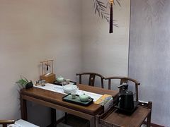 -中和·国风茶馆(愚园路店)