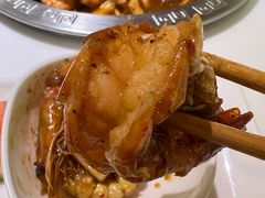 -李想大虾(吾悦广场店)