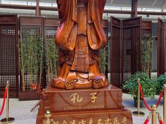 -曲阜东站