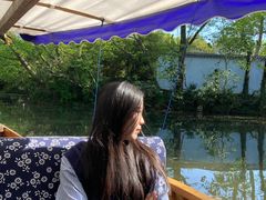 -西湖游船