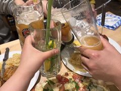 -Restaurant Paulaner am Dom