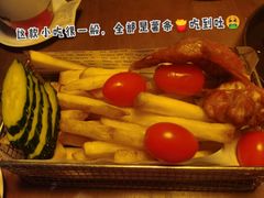 -来龙里 精致 东南亚餐室(万象城店)