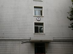 -北京城市学院(航天城校区)