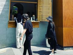 -RAC BAR(安福路店)