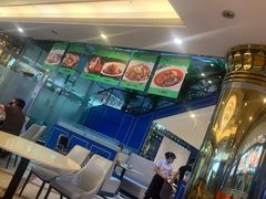 等位区-满福隆酒楼(万绿园店)