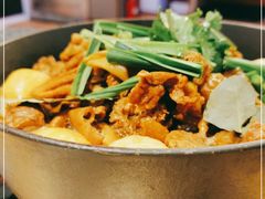 -牛腩之旅·牛腩牛杂煲(光启城美食城店)