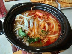 -傣家妹子过桥米线(一号店)