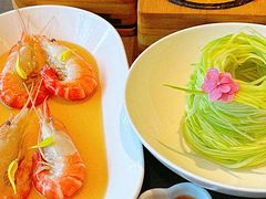 -望乡楼上海菜(日月光店)