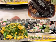-彩虹之约•淮扬家宴(亚运村店)