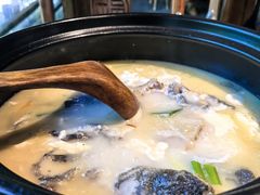 -炊烟餐厅