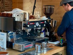 -VOYAGE COFFEE(北锣鼓巷店)