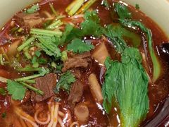 -李先生牛肉面大王(成都东站西广场店)
