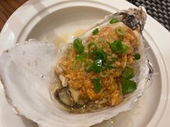 -青岛海景花园大酒店·白果树餐厅青岛菜
