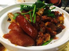 -陈鹏鹏潮汕菜(欢乐海岸 海边景观店)