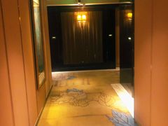 -长沙富力万达文华酒店