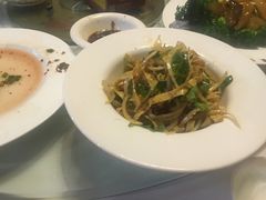-鹿鸣春饭店(总店)