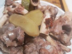 -有奴思烤肉·清真(正宁路店)