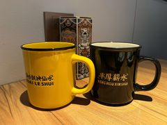 -太二酸菜鱼(正大广场店)