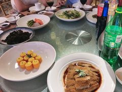-恒记饭店·海鲜明档(淹城店)