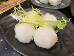 -成都老码头火锅(旺角店)