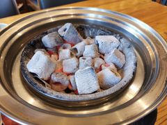 -三千里韩式炭火烤肉(南八马路店)