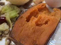 -蓝天宾馆·融合菜·宴席(解放大道店)