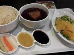 -翠华餐厅