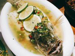 -JUKEBOX玖部音乐餐厅(华侨城店)