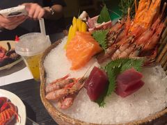 -花潮料理艺食馆(成都万象城店)