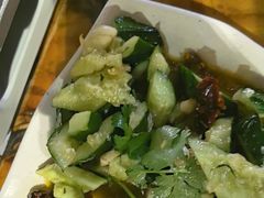 -木屋烧烤(白石洲店)