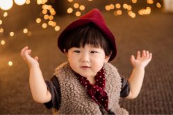 -西瓜庄园儿童摄影