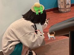 -默迹咖啡馆