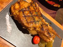 -MR.ROCKY洛奇先生RESTAURANT&BAR(宝安壹方城店)